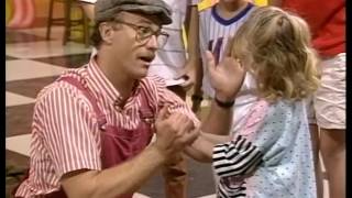 The Donut Man - The Donut Hole: Jesus Shows Us God&#39;s Love