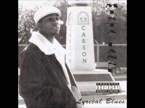 Mista Lanse - Drunken Nights / High Days