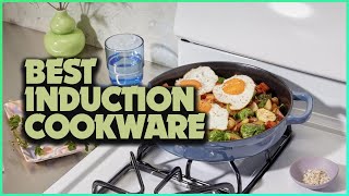 Culinary Excellence Unveiled: Top 5 Picks for the Best Induction Cookware!
