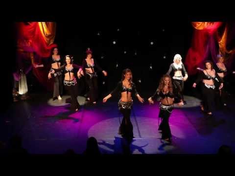 Myalis Belly Dance -