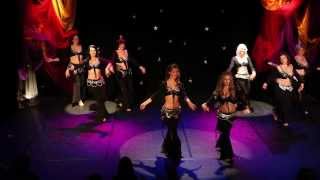 Myalis Belly Dance -