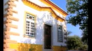 preview picture of video 'Quinta dos Ribeiros - Agro-Turismo - Alpalhão - Portugal'