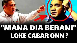 Download lagu 'DIA CONFIRM TAK BERANI DATANG' ! LOKE CABAR ONN HAFIZ ? mp3