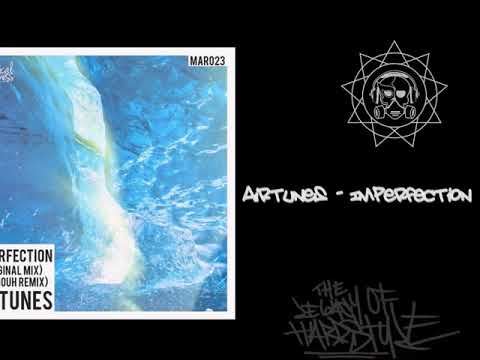 Airtunes - Imperfection (Original Mix)