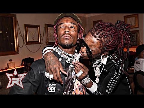 Young Thug Ft. Lil Uzi Vert - It's a Slime