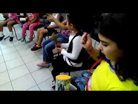 Oreru Nhamandú Tupã Oreru