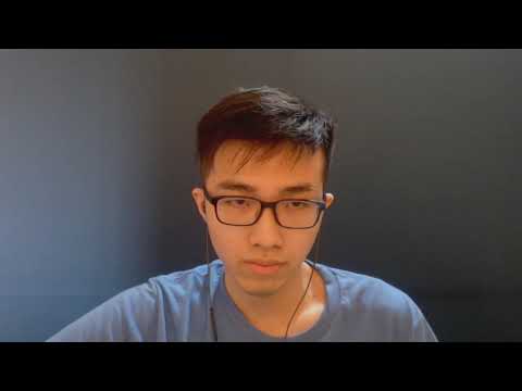 blitzchung vs BloodTrail - Hearthstone Grandmasters Asia-Pacific - Week 2