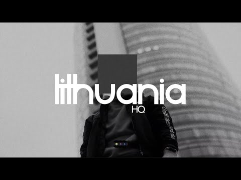 Gaullin & Lucky Luke - WHAT'S UP (Official Video)