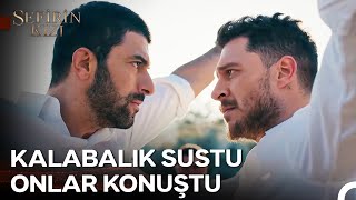 İki Yiğit Meydanda - Sefirin Kızı