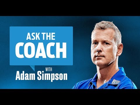no-complacency-from-the-premiers-adam-simpson--ask-the-coach--2019--afl