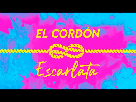 El cordón escarlata ❤️