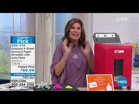 HSN | HP Electronics 12.30.2019 - 10 AM