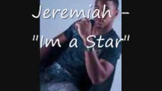 Jeremih - Imma Star (Everywhere We Are) *With Lyrics*