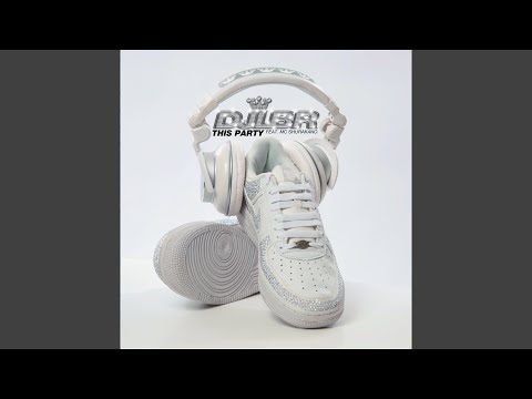 This Party (Radio Edit)