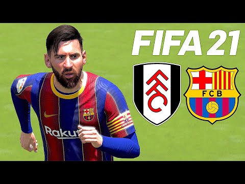 DAVID VS GOLIATH! FIFA 21 Road To Division 1 Online Seasons #90