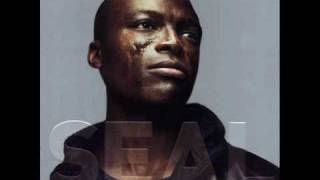 Waiting For You - Seal