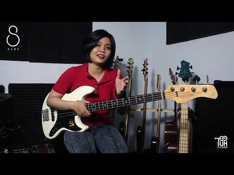 Bass Review SIRE M2 & V3 2nd Generation