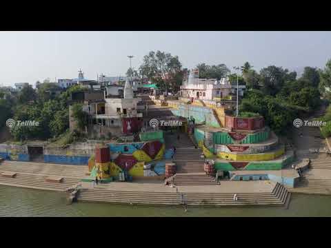 Budhni Ghat Budhni: A Sacred Spot on the Banks of the Narmada River