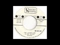 Champlains - Ding Dong -  United Artists 346 - 1A in dead wax version - (1961)