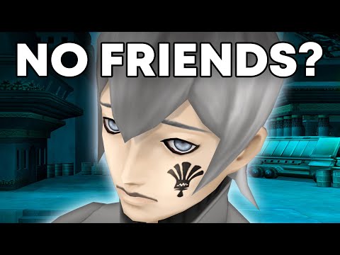 Deus and Robin and Zephyr