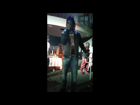 DOUGE ZOE & JWET-KID @MOCA 12.18.16 01