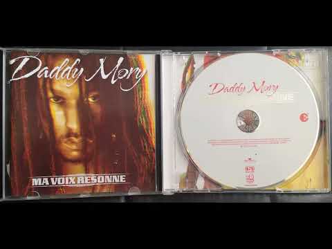 Daddy Mory feat Busta Flex - ambiance - 2003 - HIP HOP by MHT