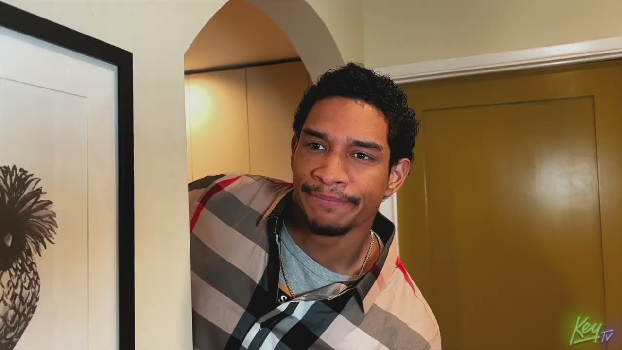 KeyTV's Sportsfan | Trailer