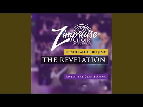 Ndinochema Ishe Mwari (Live)