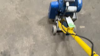 Шлифовальная машина Von Arx Fr200e | Изображение 4 - Machineryline