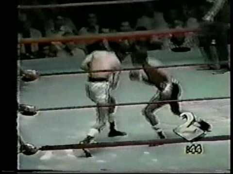 Rafael Herrera MD12 Chucho Castillo Part 1/4