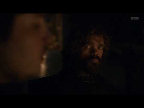 Jenny of Oldstone, Sung by Daniel Portman as Podrick Payne (Game of Thrones Season 8)