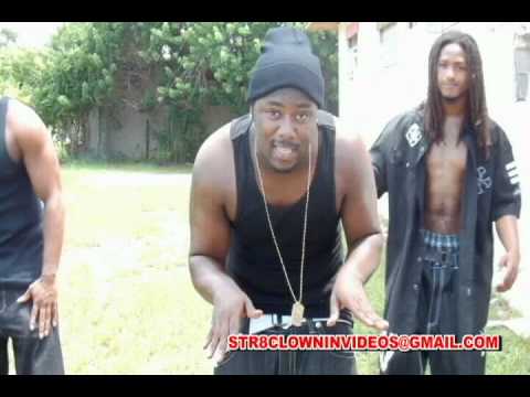 Gudda Fresh - Choppa Locka (SC)