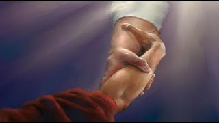 Jesus Hold My Hand w/lyrics by Vern Gosdin