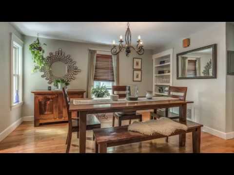 29 Oxford St, Somerville MA  - Jill McTague - Tel 781 956 6862