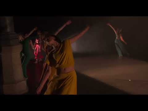 Off Balance - Jugendtanzensemble (Teaser) 27.+28.07.2024 im Kulturforum Fürth