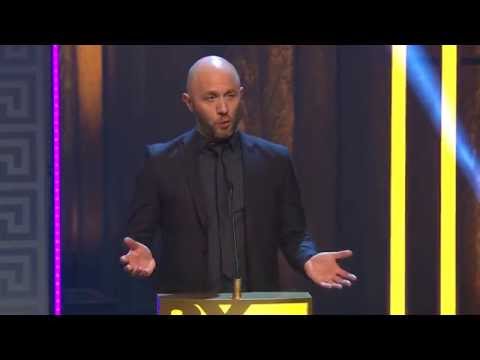 QX Price of honor 2015