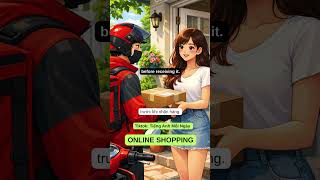 English Listening (B1) - Online Shopping #luyennghetienganh #tienganhgiaotiep #hoctienganh #english
