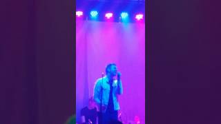 Hamilton Leithauser - The Bride's Dad