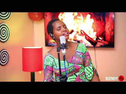 #IGITARAMO/ #ZABURIYANJYE BY BEN AND CHANCE COVERED BY MWIRINZI #BIENDYTV