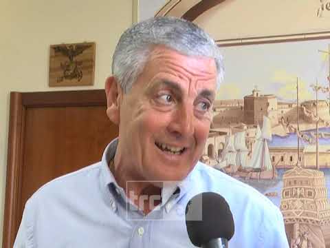 Un ricco cartellone per i festeggiamenti della Compagnia Portuale