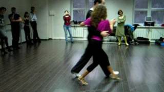 Juan Capriotti & Graciana Romeo, resume lesson 3