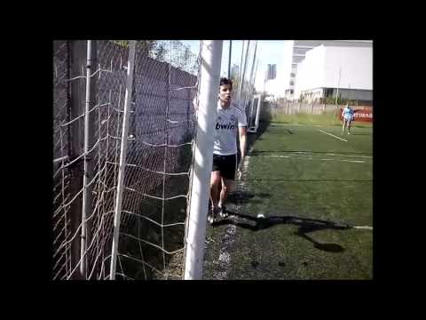 Magia Negra vs Cheveren  - #Fecha10 Copa Palermo