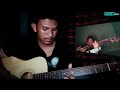 Jodi Bare Bare Eki Shur e Prem Tomay Kaday - Instrumental Cover by Rajib Roy