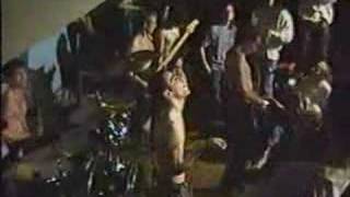 Fugazi - Waiting Room (1988 )