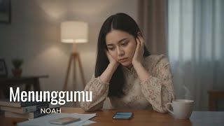 Download lagu Menunggumu - Noah | Cover by Aini mp3 Download lagu Menunggumu - Noah | Cover by Aini mp3