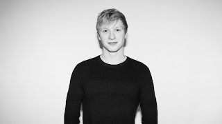 Will Tudor Talks Playing Ice Legend Christopher Torvill in ITV's 'Torvill & Dean' video
