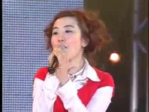 [2005] 물사랑콘서트 m net 쇼킹엠