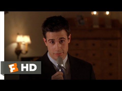 Down to You (12/12) Movie CLIP - Can't Get Enough of Your Love (2000) HD