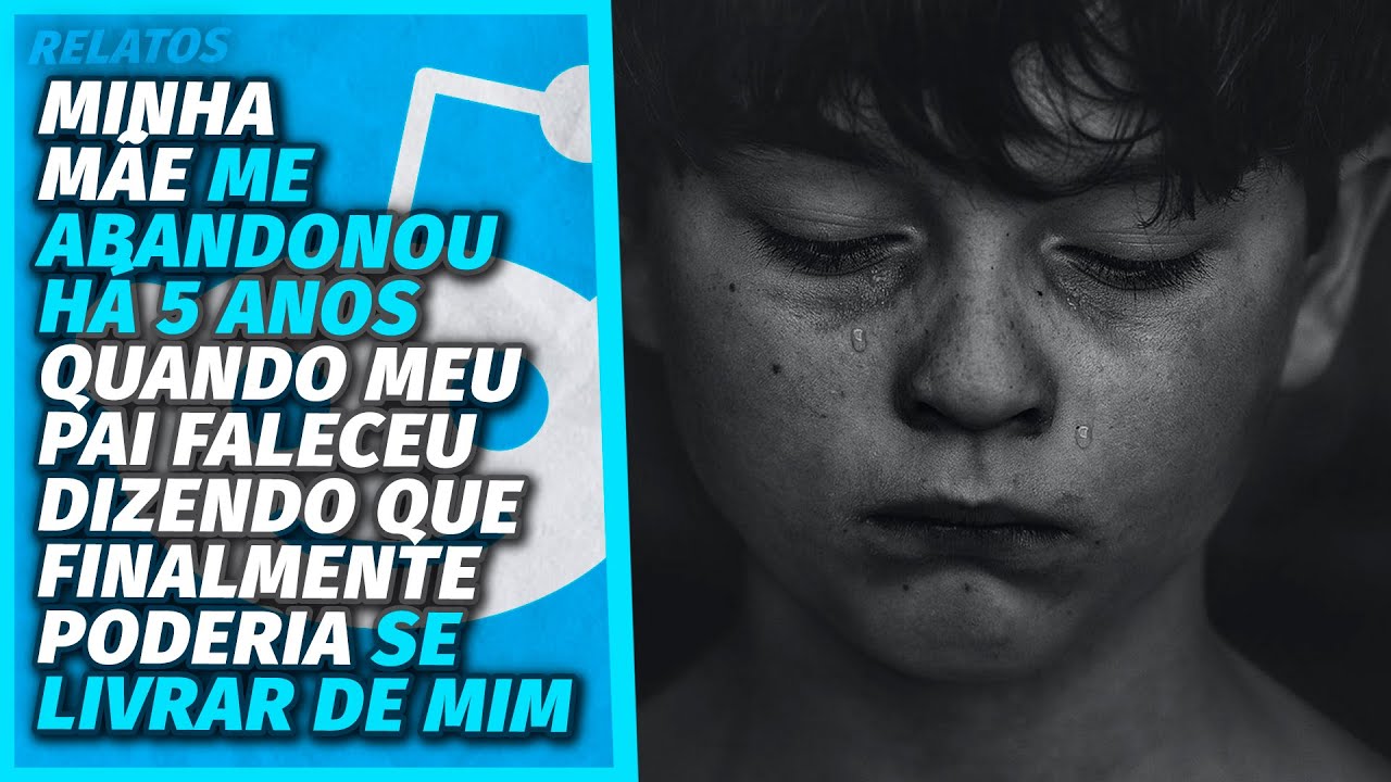 Agora ela precisa da minha ajuda porque sua herança será contestada