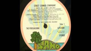 Buffalo Soldier-The Persuasions-1972